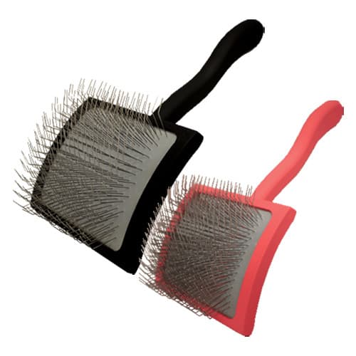 Dog brush for shih hot sale tzu